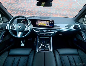 BMW X5 30d xDrive 210KW diesel, M SPORT, - 12