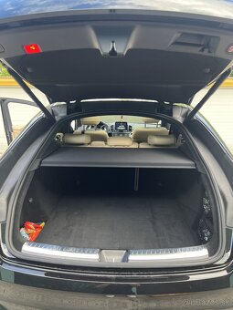 Mercedes Benz GLE kupe 350d 4matic - 12