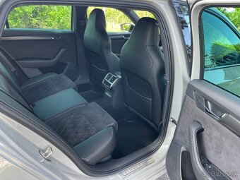 Škoda Superb III Combi SPORTLINE 2.0 TDI DSG 147kW°DPH° - 12