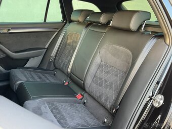 Škoda Superb Combi III SPORTLINE 2.0 TDI DSG 147kW 4x4°DPH° - 12