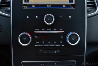 Renault Scénic Energy 1.2TCe - 12