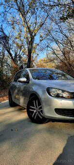 Golf 6 2010 2.0tdi - 12