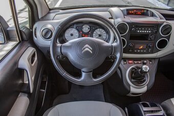 Citroën Berlingo 1.6 HDi 16V 115k Best Collection - 12