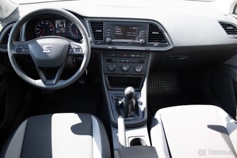 Seat Leon 1.2 TSI (81 kW), r.v. 2014 - 12