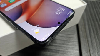 Xiaomi 13T tmavý 256GB + slúchadlá - 12