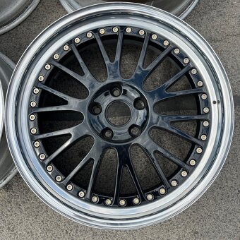 Predám alebo vymením kolesá RH Crossline R19 5x112 - 12