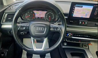 AUDI Q5 - PREDAJ AJ NA SPLÁTKY - 12