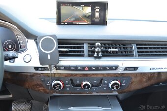 Audi Q7 3.0 TDi - 12