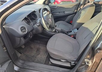 Fiat Bravo 1,6 JTD nafta manuál 66 kw - 12