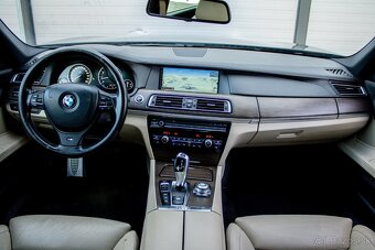 BMW Rad 7 750Li xDrive - 12