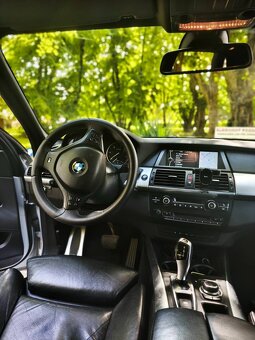 BMW X5 xDrive35d M-packet - 12