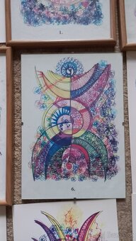 Otčenáš v obrazoch - 12