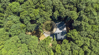 Na predaj luxusná vila rekreačnej oblasti Modra Piesok - 12