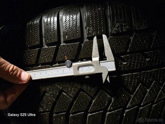 Zimne kolesa Audi Q7 Q8 E-tron 5x112 r19 265/55 r19 - 12