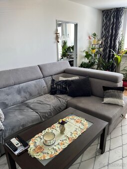 2-izbový byt 59m2 na ul. Žitavská v Senci s balkónom - 12