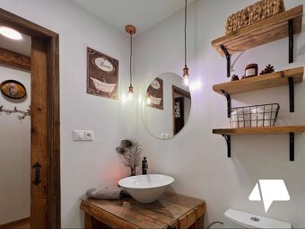 Apartmán v Rezidencii Opera - 12