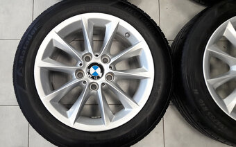 BMW 1 F20 16" Styling 411 - 12