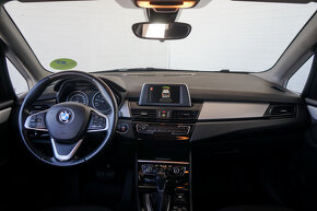 67-BMW 218, 2015, benzín, 1.5i, 100kw - 12