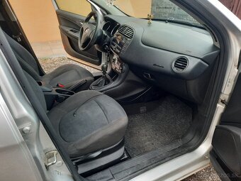 Fiat Bravo 1.9 jtd - 12