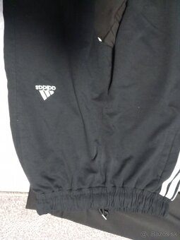 Značkové tepláky Nike, Adidas - 12