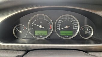 JAGUAR S-TYPE 2.7 Diesel 152 KW - 12