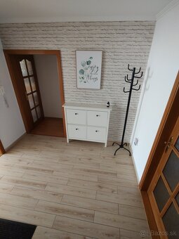 Prenajmem 3-izbový byt v Novej Bani🏡 - 12