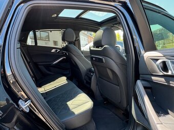 BMW X6 30 d xDrive 1 Hand - M Sportpaket - 12