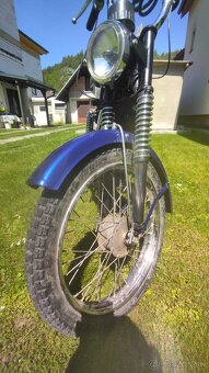 babetta 210/100 - 12