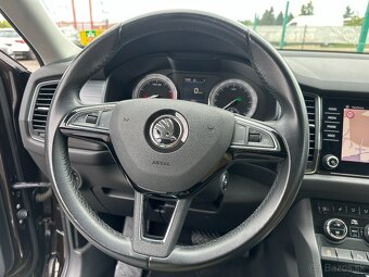 Škoda Kodiaq 1.5 TSI 110kw -DSG-rv:29.3.2019-Exclusive - 12