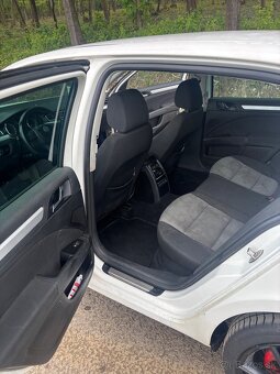 Škoda Superb II 2.0tdi 103kw DSG - 12