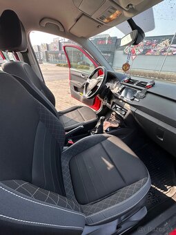 Skoda Fabia 1.0 Tsi 70kw - 12