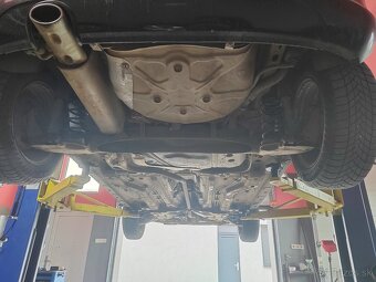 Opel Corsa 1.2 benzín, 1. majiteľ, nová STK - 12