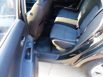 Kia Ceed SW 1,6crdi ecodynamics 167tis. km - 12