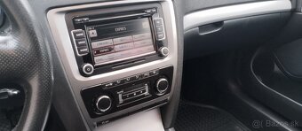 Škoda Octavia 1.6 TDI 77kw - 12