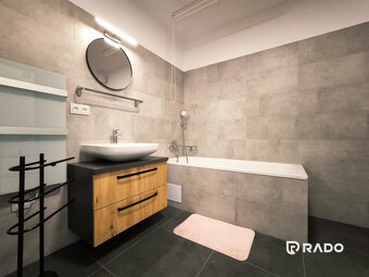 RentHub | Moderný 2-izb. byt | Parkovanie | Na Majeri | Mala - 12