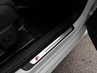 Audi a4 b8.5 quattro sline 2.0tdi 130kw bixeon led - 12
