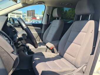 SEAT ALHAMBRA 2.0 TDI 150 STYLE DSG - 12