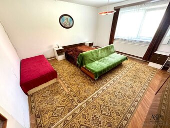 RODINNÝ DOM V HABÁNSKOM DVORE, POZEMOK 1910M2, SOBOTIŠTE, ok - 12