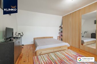 Pokoj od mesta na predaj - 5 izbový dom v obci Križovany - 12
