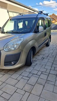 Doblo 1.6 jtd - 12