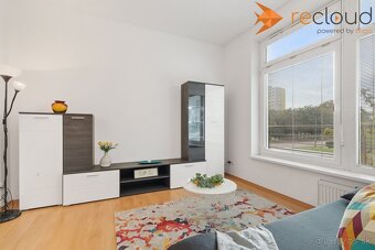 Moderný pet friendly 2-izbový byt na prenájom, Bosákova ul., - 12