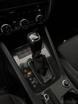 Škoda Octavia RS TSI DSG / ACC / LED RADAR - 12
