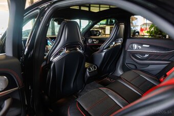 Mercedes-Benz E53 AMG 4MATIC+ - 12