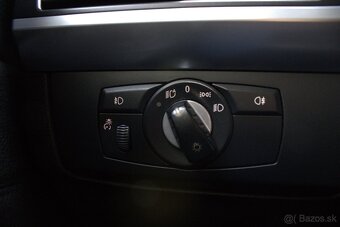 BMW X5 E70 35d M57 2010 M-packet Slovenské Auto - 12