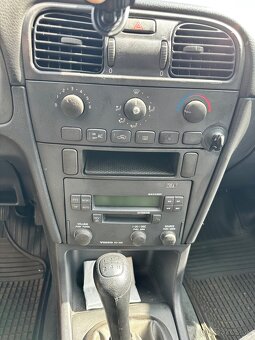 Volvo S40 - 12