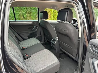 VW Tiguan 2.0 TDI 110kw 4Motion 4x4 Dsg Facelift - 12