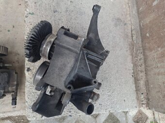 Audi A4 B5 Quattro rozpredám. - 12