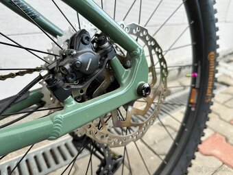 CTM ZEPHYR 27,5 XL - 12