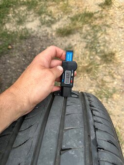 BBS Speedline R19 - 12