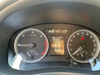 Skoda Fabia 2 combi - 12